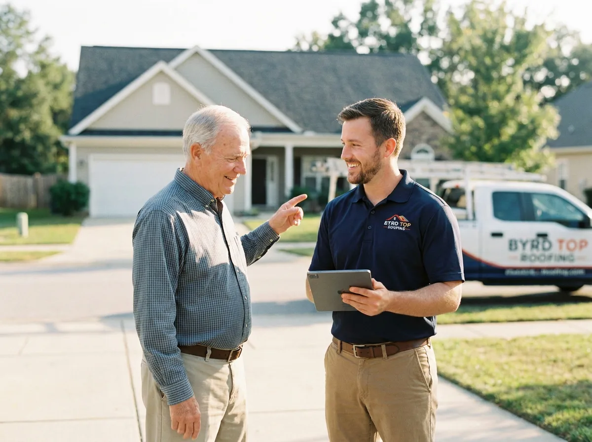 Roofing Seabeck, WA FAQs
